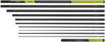 FOX Torque Carp X Power Pole Package 13, 00m Rakós Bot Csomag (GPO318)