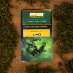 Pb Products Ronnie Chod Swivel 5mm Gyorskapcsos Forgó 10db (PB-21042)