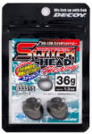 Decoy DS-13H Switch Head Heavy 28gr Jig Fej Ólom 2db (833308)