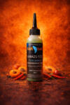 Baitbait Tüzes Barack Fluo Piros Liquid Varázs Füst 100ml (BBFL-TBP)