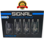 Vargas Signal Polyphonic Sound 3+1 részes Kapásjelző szett (VA8900)