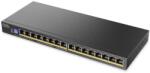 Zyxel GS1100-16EPS-EU0101F