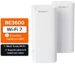 Tenda Nova EE3 Pro (2-Pack) Router