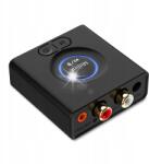  Audio vevő Bluetooth 5.0 Jack 2 Rca Miilink 1Mii ML200 aptX R1 (292344667)