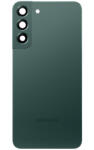 Samsung Capac Baterie Samsung Galaxy S22+ 5G S906, Verde, Service Pack GH82-27444C
