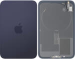 Apple Capac Baterie Apple iPhone 17 Pro Max, Bleumarin (Deep Blue), Swap