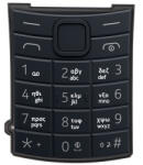 Nokia Tastatura Greceasca Nokia 110 4G 2nd Edition, Albastra, Service Pack 5010001211SH0