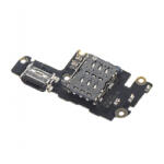 Aftermarket Placa cu Conector Incarcare - Microfon - Modul Cititor SIM Xiaomi Mi 10T 5G / 10T Pro 5G - koubsolutions