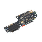 Huawei Placa cu Conector Incarcare - Microfon - Modul Cititor SIM Huawei nova Y90, Service Pack 02355BPM