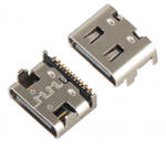 HMD Conector Incarcare HMD 130 Music, Service Pack SP14Y02Y0301Y