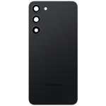 Samsung Capac Baterie Samsung Galaxy S23+ S916, Negru (Phantom Black), Service Pack GH82-30388A