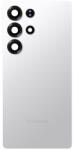 Samsung Capac Baterie Samsung Galaxy S25 Ultra S938, Gri (Titanium Gray), Service Pack GH82-36353A