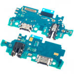 Samsung Placa cu Conector Incarcare - Audio - Microfon Samsung Galaxy A24 4G A245, Service Pack GH96-15837A
