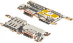 Honor Placa cu Conector Incarcare - Microfon - Modul Cititor SIM Honor Magic8 Pro, Service Pack 0235ARTP