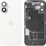 Apple Capac Baterie Apple iPhone 16, Alb, Swap Premium