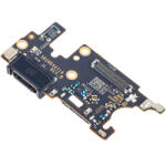 Motorola Placa cu Conector Incarcare - Microfon - Modul Cititor SIM Motorola Edge 30 Neo, Service Pack 5P68C21409