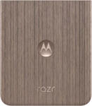 Motorola Capac Baterie Motorola Razr 60 Ultra, Bej (Mountain Trail), Service Pack SL98E76757