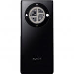 Honor Capac Baterie Honor Magic5 Lite / X9a, Negru (Midnight Black), Service Pack 0235AEKR