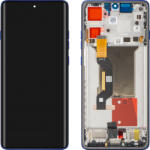 Motorola Display cu Touchscreen Motorola Edge 60 Pro, cu Rama, Albastru (Dazzling Blue), Service Pack 5D68C30046