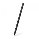Tech-Protect Touch Pen Tech-Protect pentru Apple iPad, Versiune Activ, Negru - koubsolutions