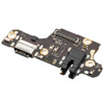 Aftermarket Placa cu Conector Incarcare - Audio - Microfon Xiaomi Redmi Note 9 Pro / Note 9 Pro Max - koubsolutions