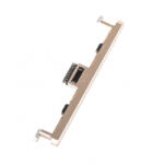 Honor Buton Volum Honor Magic V5, Auriu (Dawn Gold), Service Pack 5167AARR