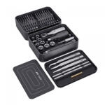 JIMIHOME Surubelnita JIMI Home FM-3, 100in1 Surubelnita