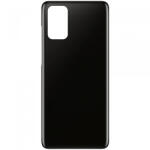 Aftermarket Capac Baterie compatibil cu Samsung Galaxy S20+ 5G G986 / S20+ G985, Negru