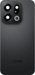 Oppo Capac Baterie Oppo Find X9, Negru (Space Black), Service Pack 621033000813