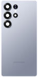 Samsung Capac Baterie Samsung Galaxy S25 Ultra S938, Albastru (Titanium Silver Blue), Service Pack GH82-36353B