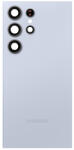 Samsung Capac Baterie Samsung Galaxy S24 Ultra S928, Albastru (Titanium Blue), Service Pack GH82-33349F