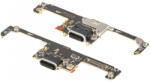 Google Placa cu Conector Incarcare - Microfon Google Pixel 10, Service Pack G949-01481-00