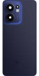 Oppo Capac Baterie Oppo Reno13 FS 5G / Reno13 F, Albastru (Luminous Blue), Service Pack 621033000500
