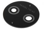HMD Geam Camera Spate HMD 110 4G, Negru, Service Pack 5004001118SH0