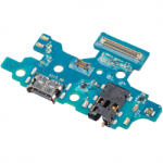 Samsung Placa cu Conector Incarcare - Audio - Microfon Samsung Galaxy A41 A415, Service Pack GH96-13379A