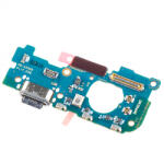 Samsung Placa cu Conector Incarcare - Audio - Microfon Samsung Galaxy A33 5G A336, Service Pack GH96-15022A