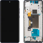 Motorola Display cu Touchscreen Motorola Edge 60 Fusion, cu Rama, Bleumarin (Pantone Slipstream), Service Pack 5D68C29878