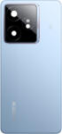 Realme Capac Baterie Realme GT 7, Albastru (IceSense Blue), Service Pack 621033000616