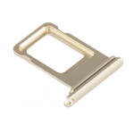 Aftermarket Suport SIM Apple iPhone 11, Auriu