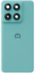 Motorola Capac Baterie Motorola Edge 60 Fusion, Verde (Amazonite), Service Pack 5D68C29872
