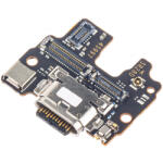 Motorola Placa cu Conector Incarcare - Microfon Motorola Edge 30 Fusion, Service Pack 5P68C21194