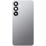 Samsung Capac Baterie Samsung Galaxy S25+ S936, Argintiu (Silver Shadow), Service Pack GH82-36350A