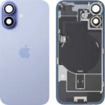 Apple Capac Baterie Apple iPhone 17, Albastru (Mist Blue), Swap