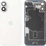 Apple Capac Baterie Apple iPhone 16 Plus, Alb, Swap