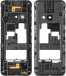Nokia Carcasa Mijloc Nokia 5310 (2024), Neagra, Service Pack 286912616