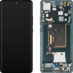 Motorola Display cu Touchscreen Motorola Edge 50, cu Rama, Verde (Jungle Green), Service Pack 5D68C25136