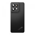 Motorola Capac Baterie Motorola ThinkPhone 25, Negru (Carbon Black), Service Pack 5S58C28412