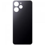 Aftermarket Capac Baterie compatibil cu Xiaomi Redmi 12, Negru - koubsolutions
