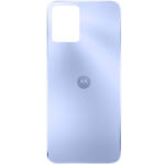 Motorola Capac Baterie Motorola Moto G13, Albastru (Blue Lavender), Service Pack 5S58C22333