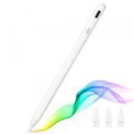 ESR Touch Pen ESR pentru Apple iPad, Versiune Activ, Alb - koubsolutions